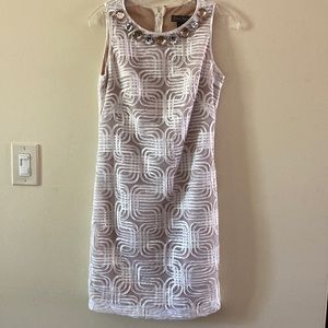 Jessica Howard cocktail dress. Size 6